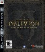 Ubisoft The Elder Scrolls IV Oblivion - Game of the Year E