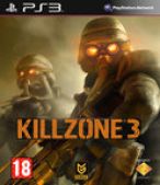 - Killzone 3