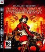 Electronic Arts Command : Red Alert 3 - Ultimate Edition