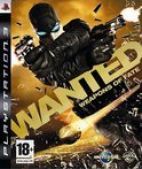 Warner Bros. Interactive Wanted: Weapons of Fate