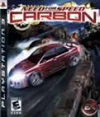 - Need For Speed Carbon