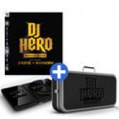 - DJ Hero Renegade Edition ft. Jay-Z & Eminem