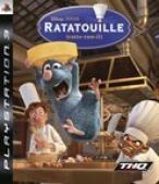 THQ Ratatouille