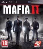 2K Games Mafia II