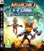 - Ratchet & Clank: A Crack in Time