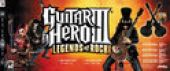 - Guitar Hero 3 - Legends of Rock & 2 Gitaren