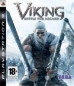 SEGA Viking - Battle for Asgard