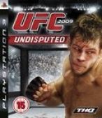 THQ UFC 2009: Undisputed