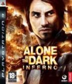 Atari Alone in the Dark: Inferno