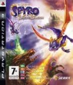 Vivendi Games The Legend of Spyro: Dawn of the Dragon