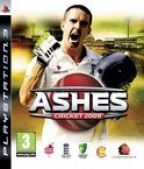 Codemasters Ashes, Cricket 2009 Ps3