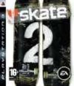 Electronic Arts Skate 2