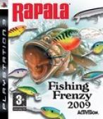 Activision Rapala Fishing Frenzy