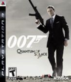 Activision James Bond - Quantum Of Solace