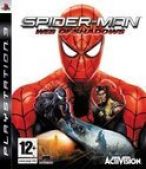 Activision Spider-Man - Web of Shadows