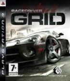Codemasters Race Driver - Grid