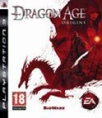 Electronic Arts Dragon Age: Origins