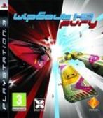 Sony Computer Entertainment Europe WipeOut HD