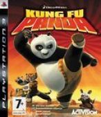 Activision Kung Fu Panda
