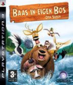 Ubisoft Baas In Eigen Bos - Open Season