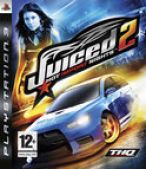 THQ Juiced 2 - Hot Import Nights