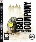 Electronic Arts Battlefield - Bad Company