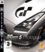 Sony Computer Entertainment Europe Gran Turismo 5 Prologue (Platinum)
