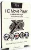 Xploder Hd Movieplayer & Media Manager