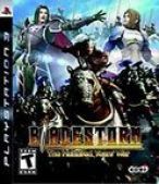 Koei Bladestorm - The Hundred Years War