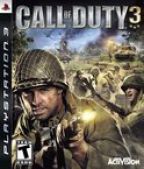 Activision Call Of Duty 3
