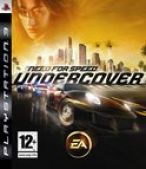 Electronic Arts Need For Speed - Undercover