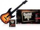 Activision Blizzard Guitar Hero 5 (gitaar bundel)
