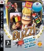 Sony Computer Entertainment Europe Buzz! De Strafste van Belgie
