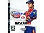 Electronic Arts NASCAR 09