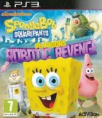 Activision Blizzard SpongeBob SquarePants: Plankton's Robotic R