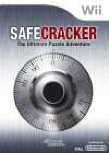 DreamCatcher Interactive Safecracker