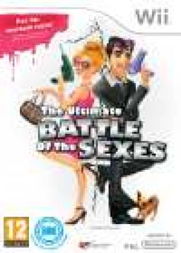 Mindscape Ultimate Battle of the Sexes