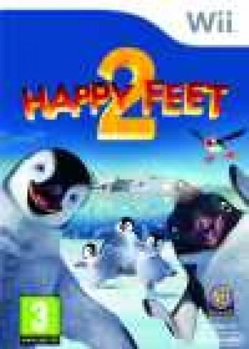Warner Bros. Interactive Happy Feet Two