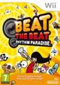 Nintendo Beat the Beat: Rhythm Paradise