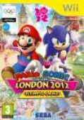Sega Mario &amp; Sonic op de Olympische Spelen: Lon