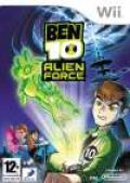 D3Publisher Ben 10: Alien Force