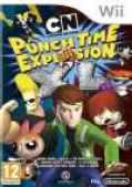 Deep Silver Cartoon Network: Punch Time Explosion