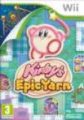 Nintendo Nintendo Kirby's Epic Yarn