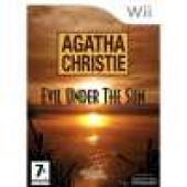 The Adventure Company Agatha Christie: Evil Under the Sun