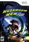 Gamecock Media Group Mushroom Men: The Spore Wars
