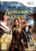 Warner Bros. Interactive In de Ban van de Ring: Aragorns Avontuur