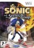 Sega Sonic and the Secret Rings