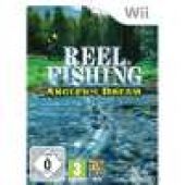 Zushi Games Zushi Games Reel Fishing: Angler's Dream