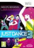 Ubisoft Just Dance 3