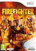 Conspiracy Entertainment Real Heroes: Firefighter